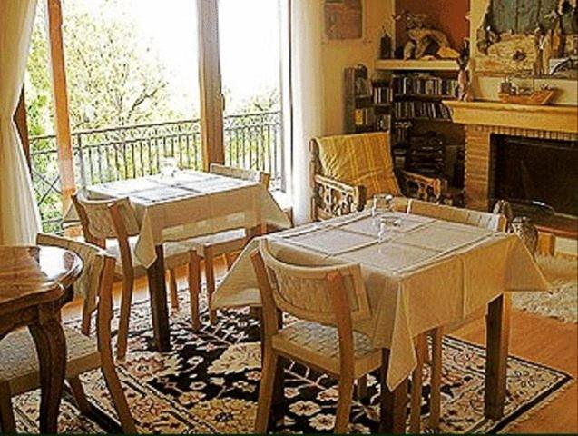 Guesthouse Mylona Арахова Экстерьер фото